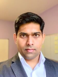 Rajesh