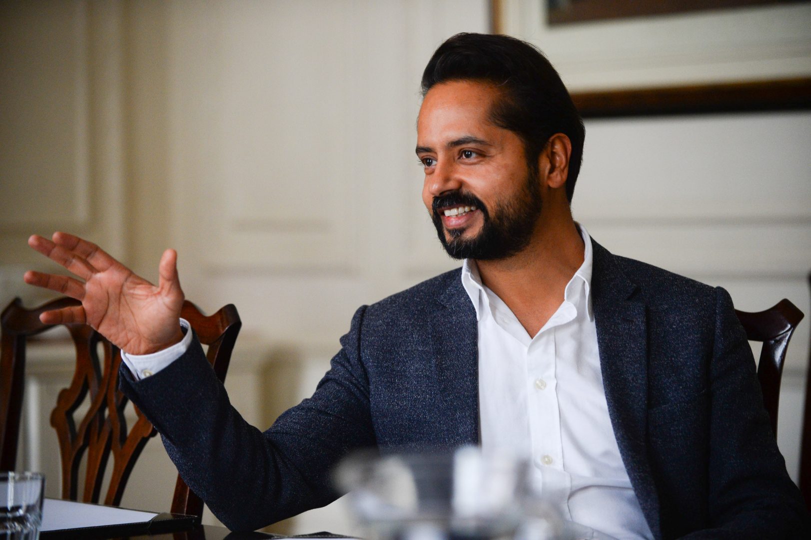 Ranjan-Singh-HealthHero