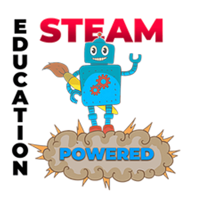 STEAM-Powered-Ed-Logo