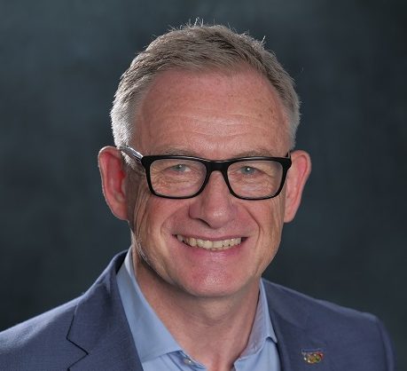 Simon Grantham