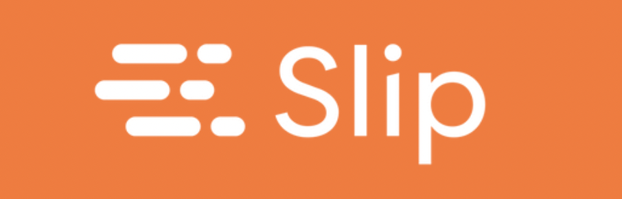 Slip-logo