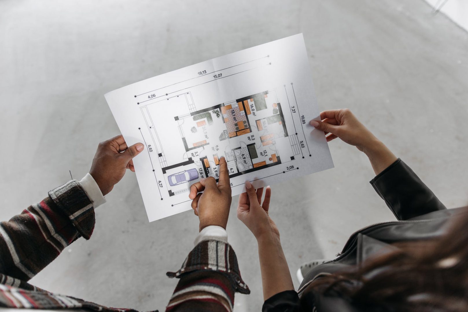 Startup Funding For PropTech