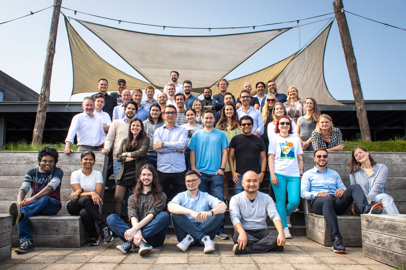 SurePay-team