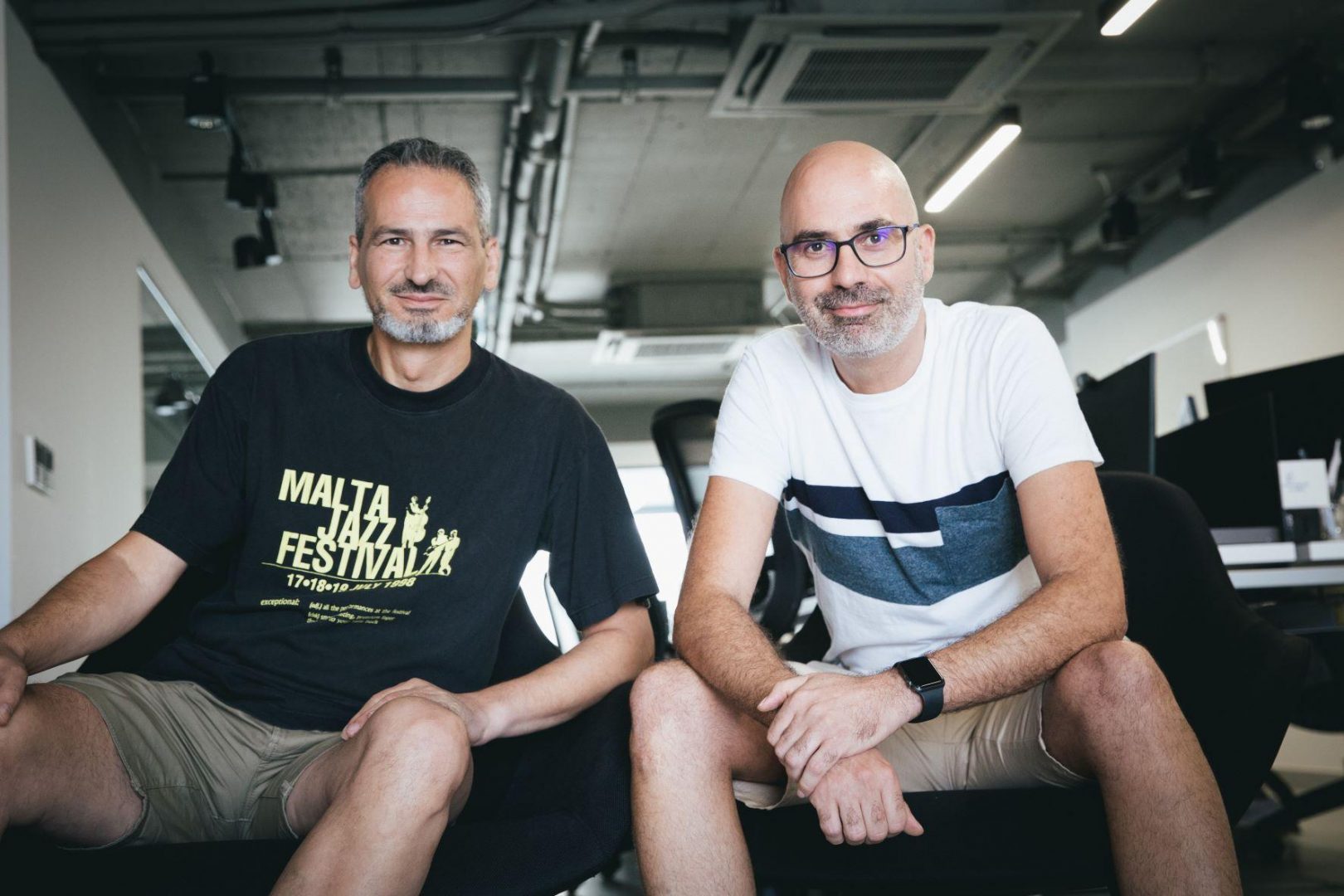Weavr-founders