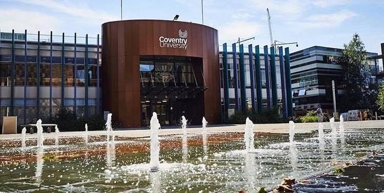 coventry