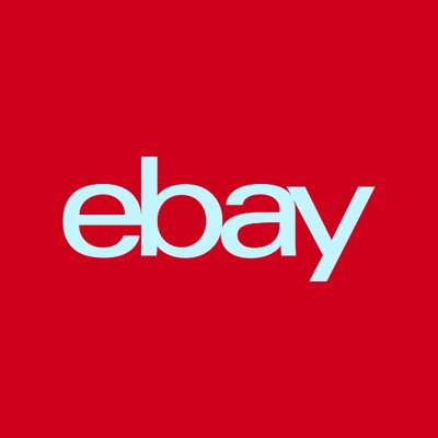 eBay-logo