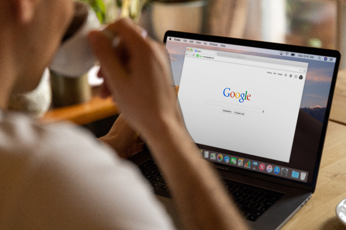 google