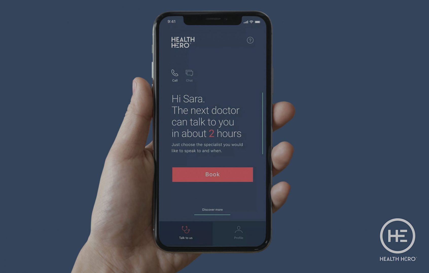 healthhero