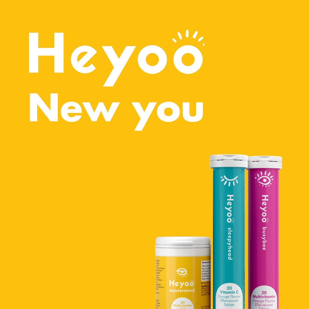 heyoo-supplements
