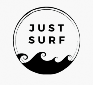 just surf