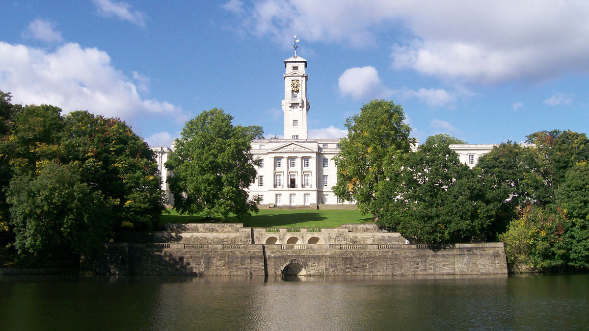 nottingham