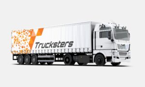 trucksters
