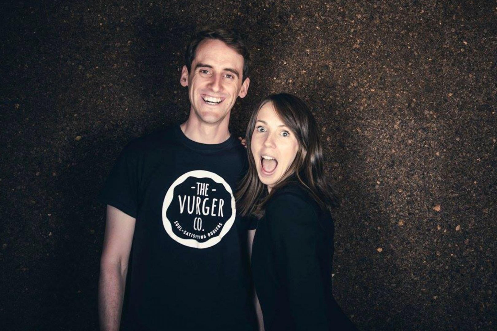 vurger founders