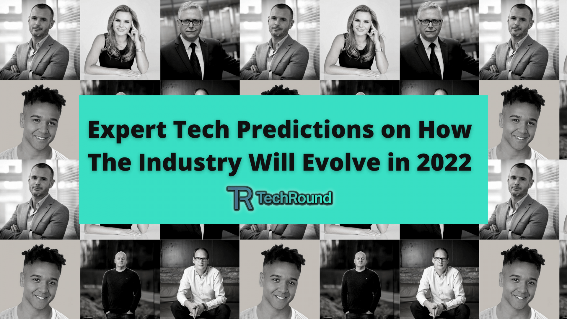 2022 Tech Predictions From Leading Tech Executives