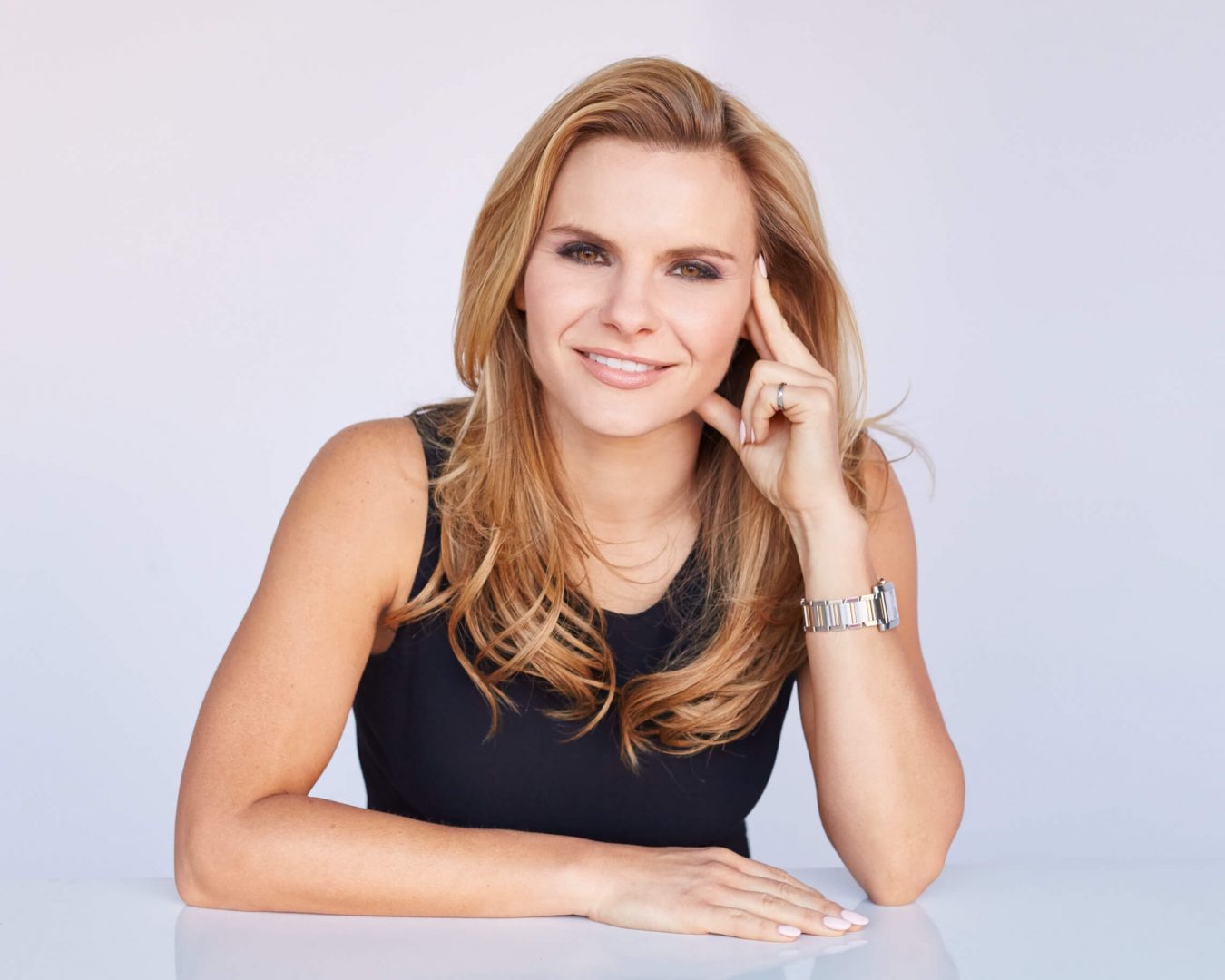 Michele Romanow - Co-Founder & President at Clearco 