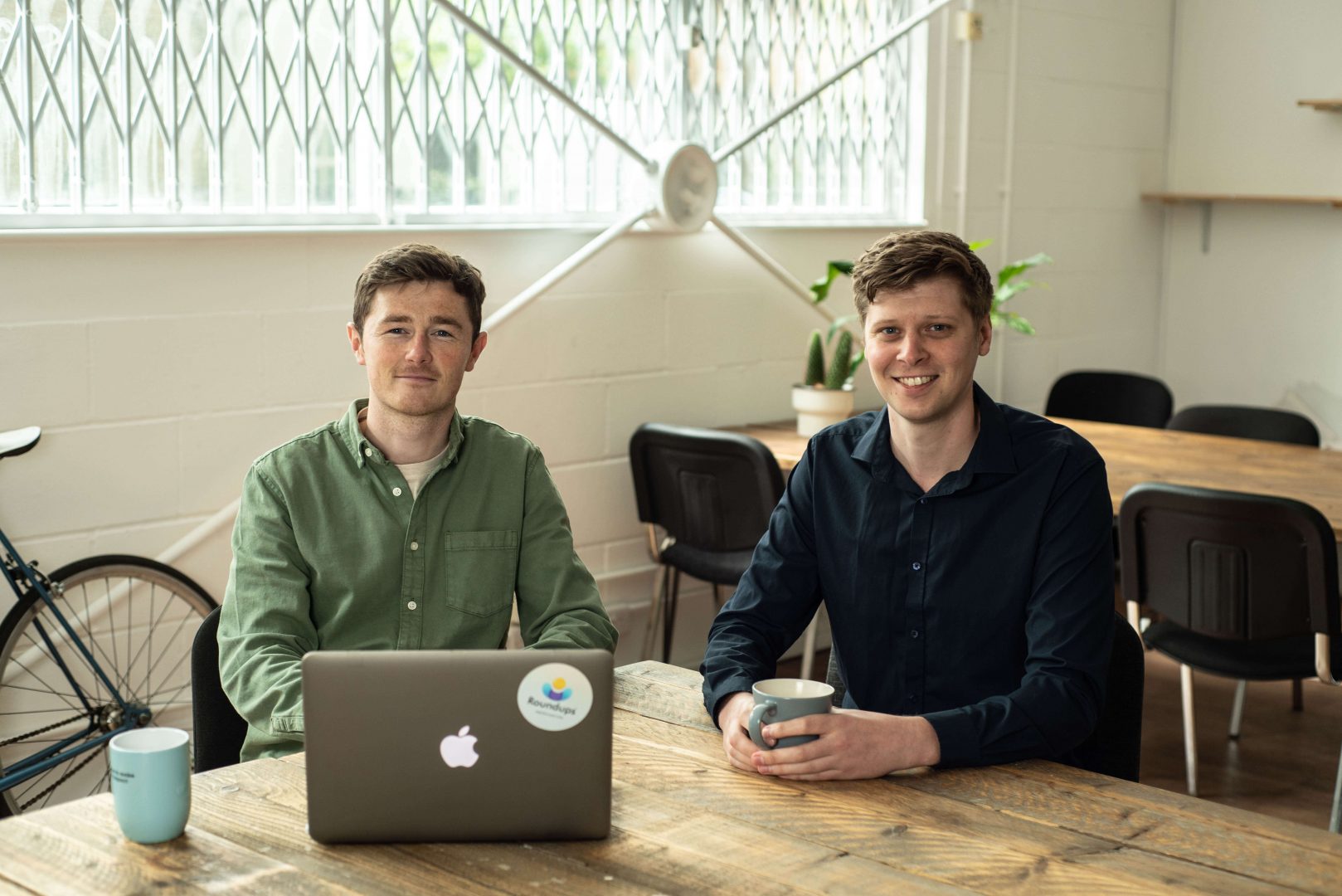 Sean & Matt, Roundups