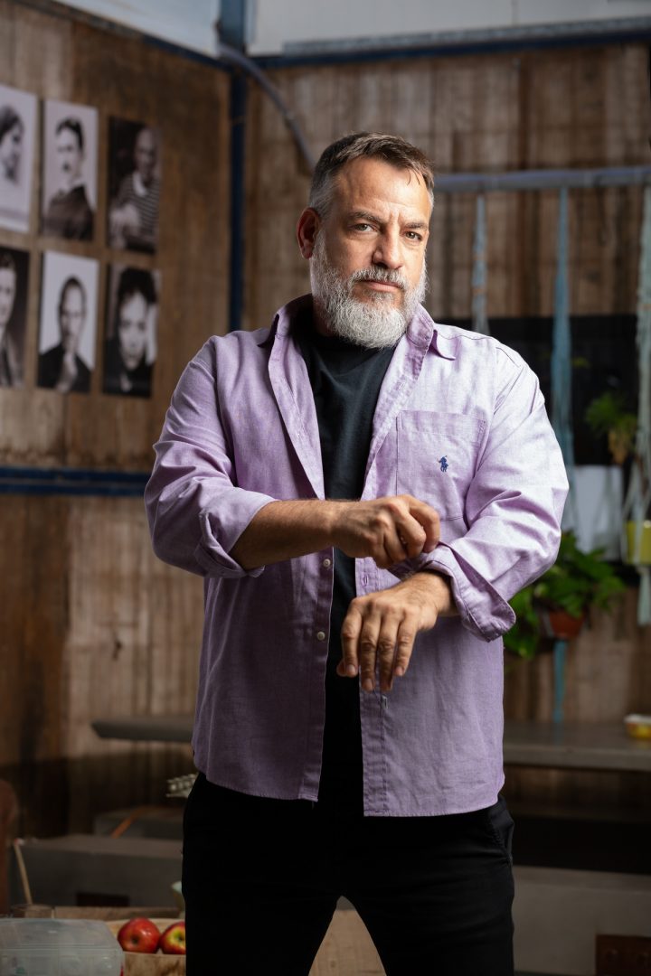 Yaron Ben Nun