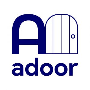 adoor logo