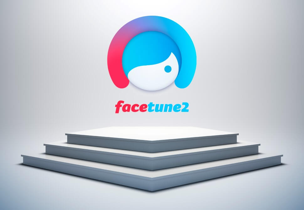 facetune-app