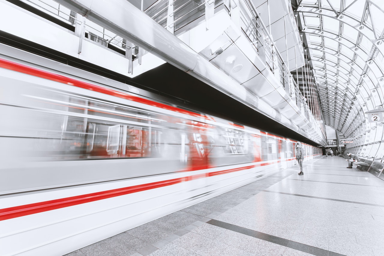 high-speed-eurostar