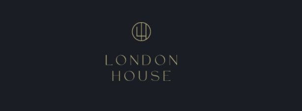 london house logo