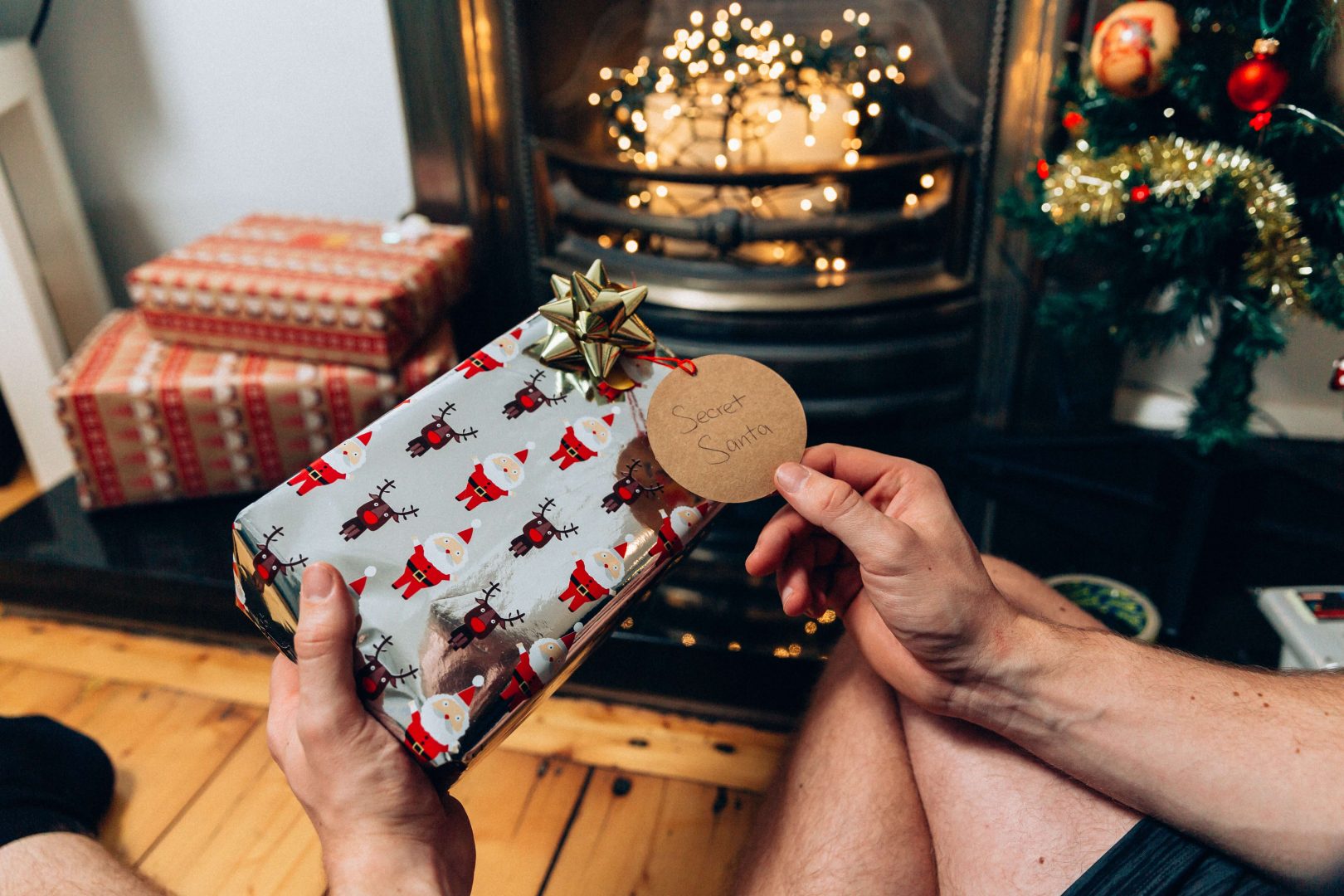 secret-santa