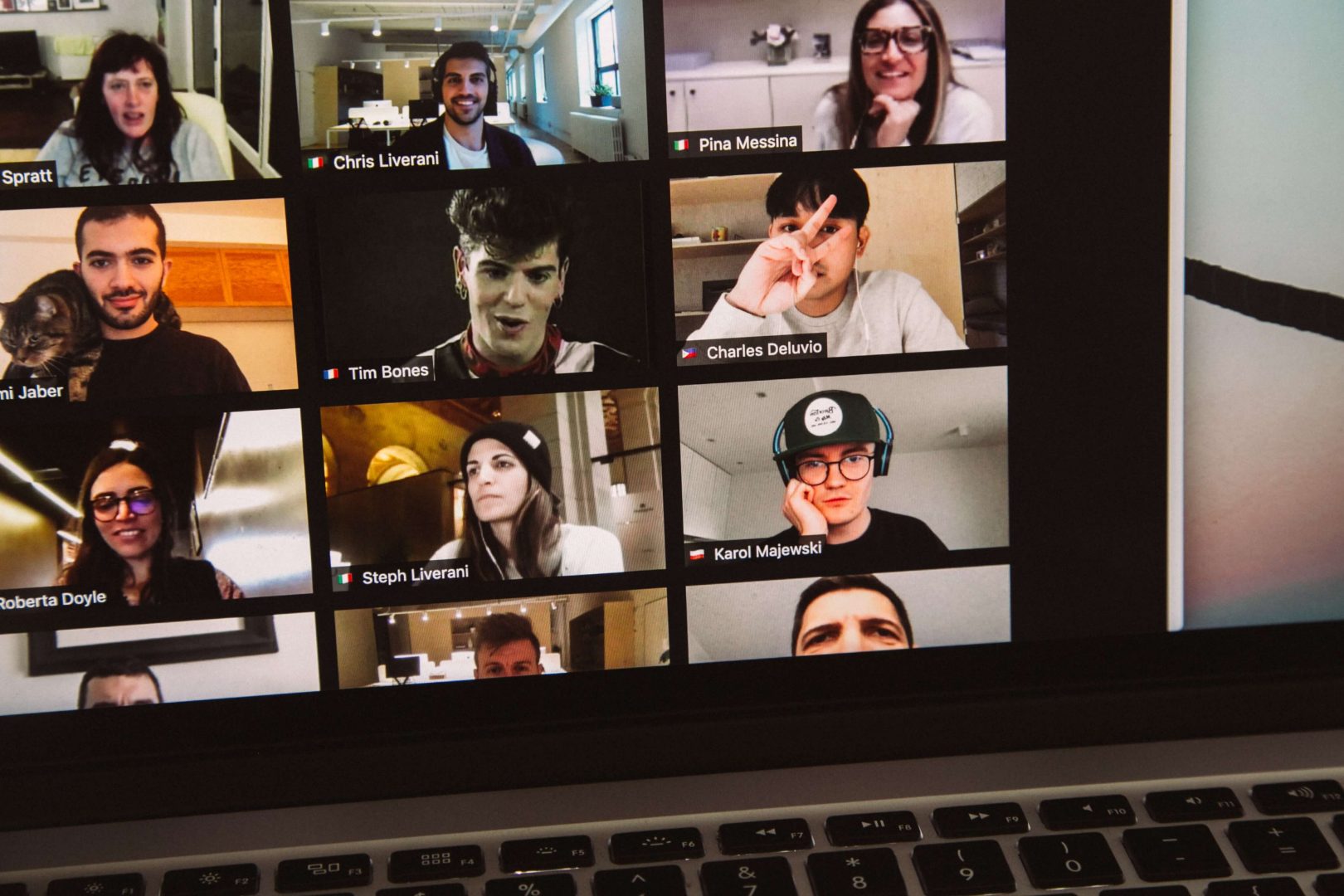 virtual-meeting