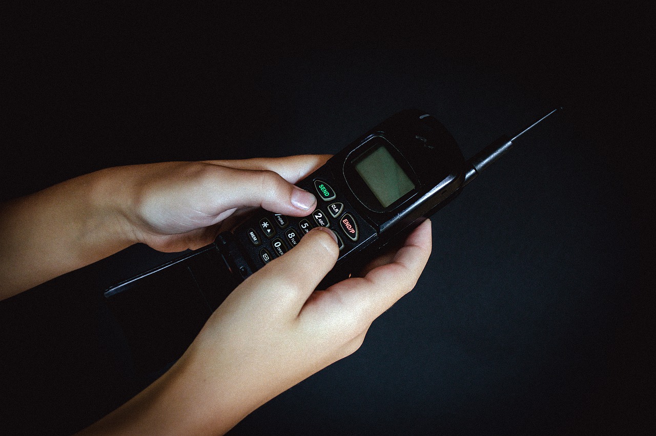 vodafone-first-sms
