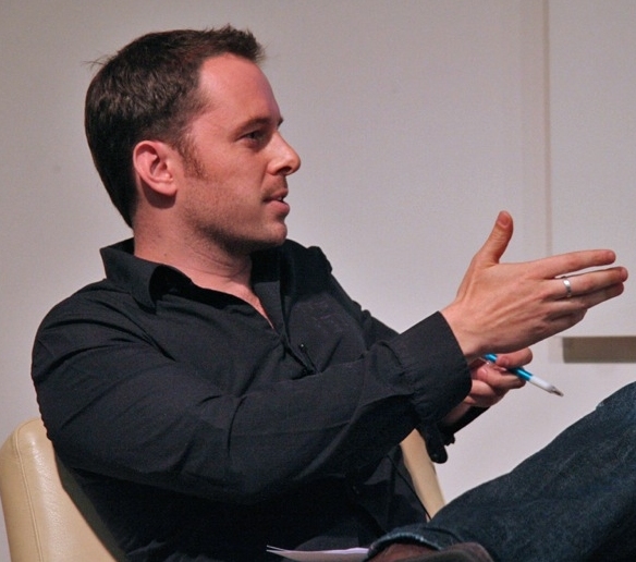 Andrew J Scott