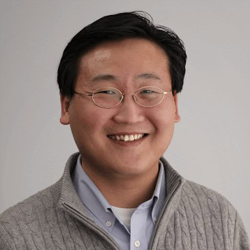Andrew-Yu
