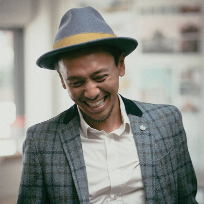 Angga Kara