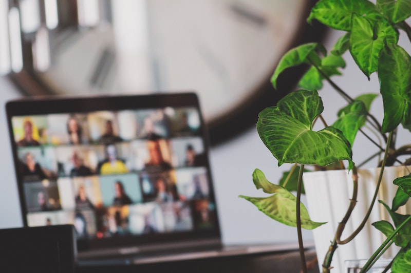 Cybersecurity-while-remote-working