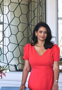 Dr Fiona Pathiraja