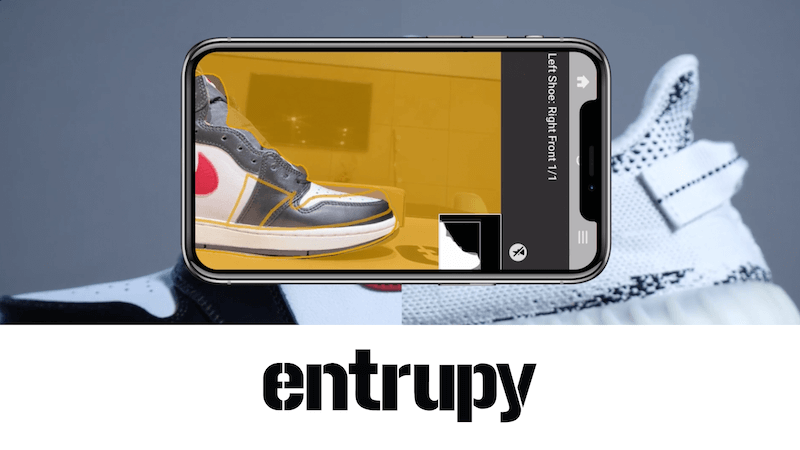 Entrupy-Sneaker-Startup