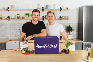 mindful chef