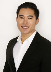 Kevin Kang