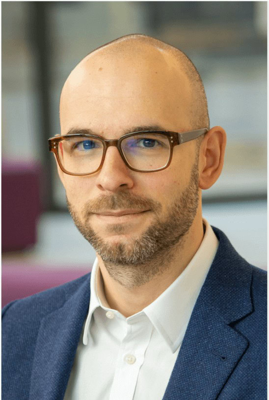 Markos Zachariadis