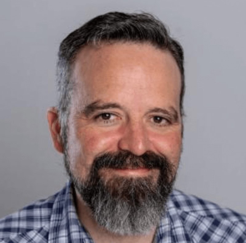 Michael-Coté-VMware-Tanzu