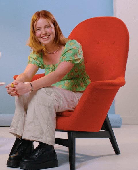 Mhairi Cochrane