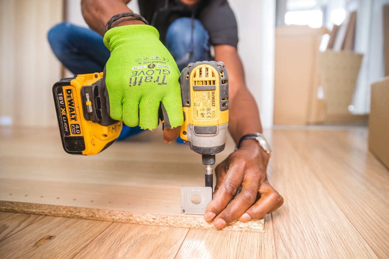 carpentry-side-hustle