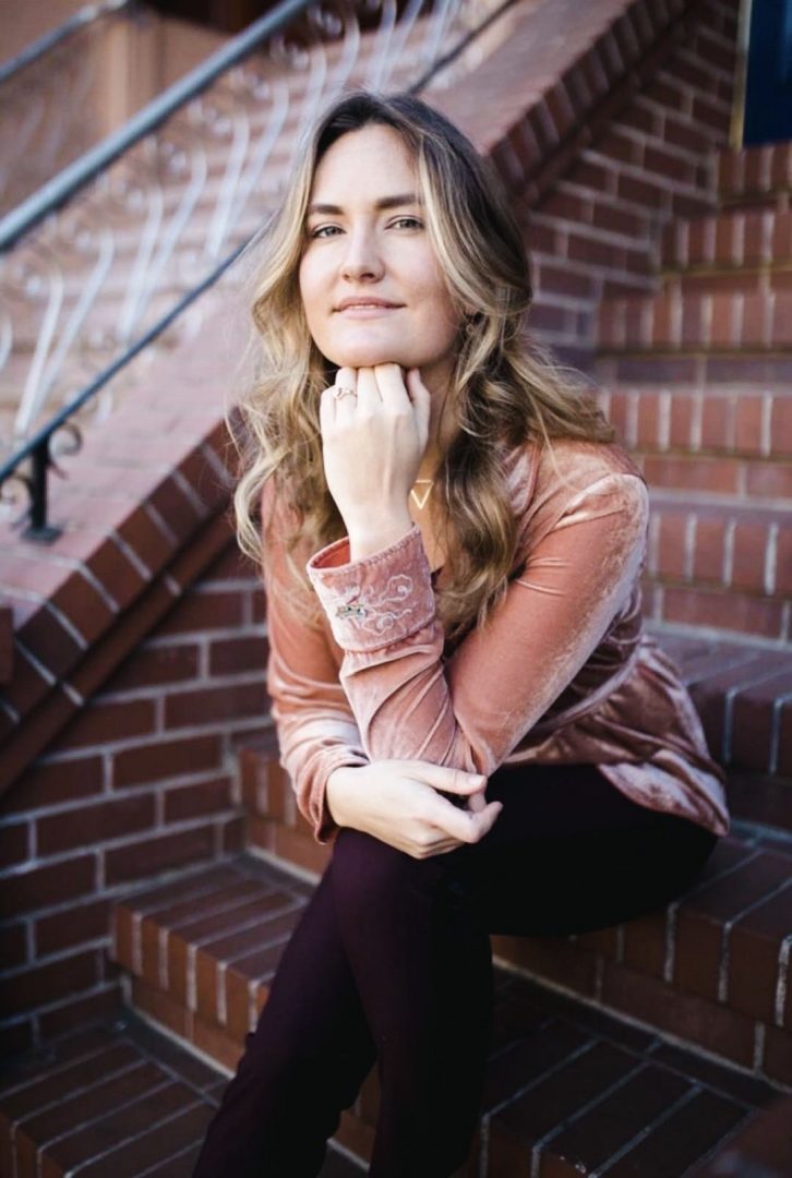 maria dolgusheva