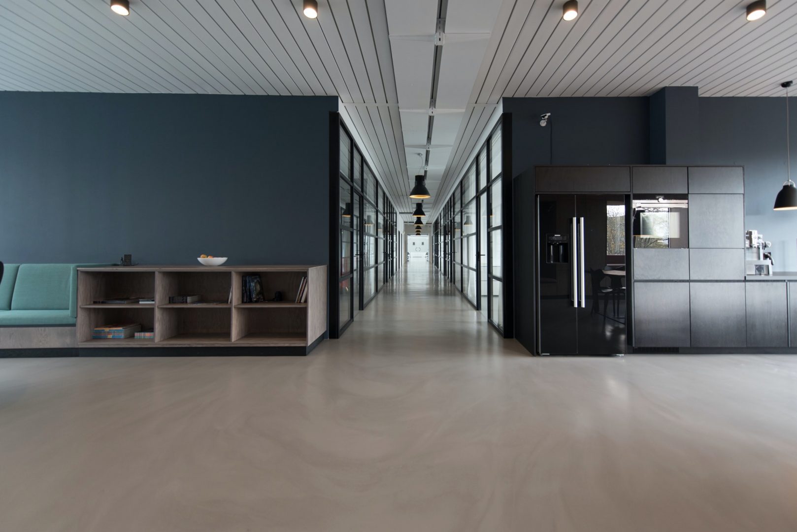 clean-office