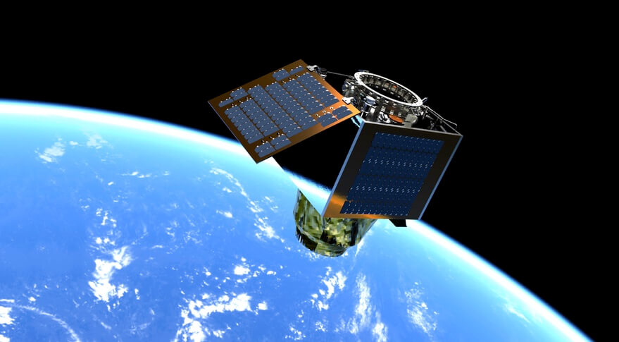 satellite-vu-image