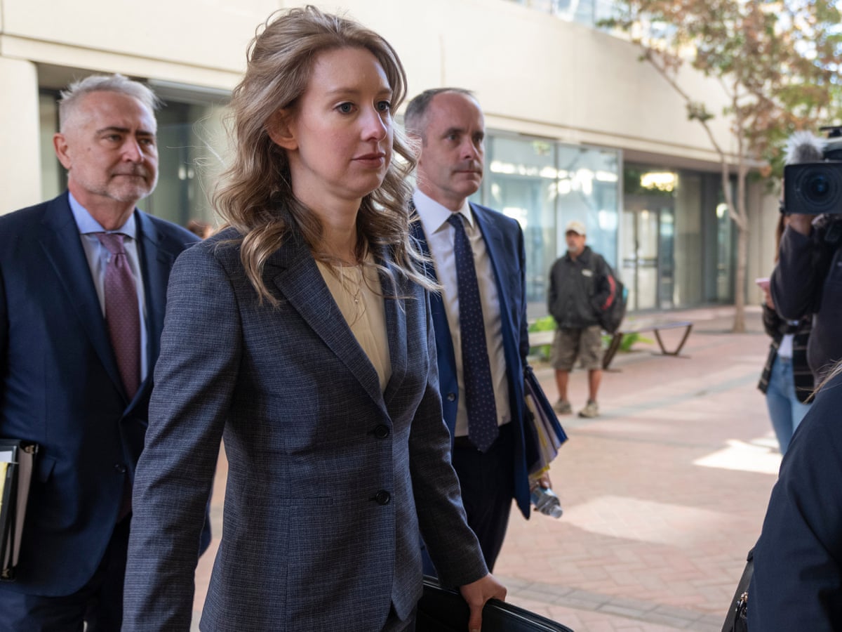theranos