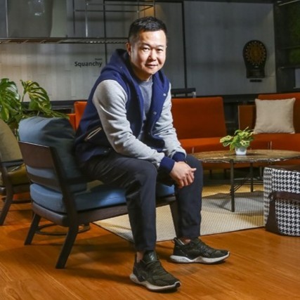 Ryan Chin