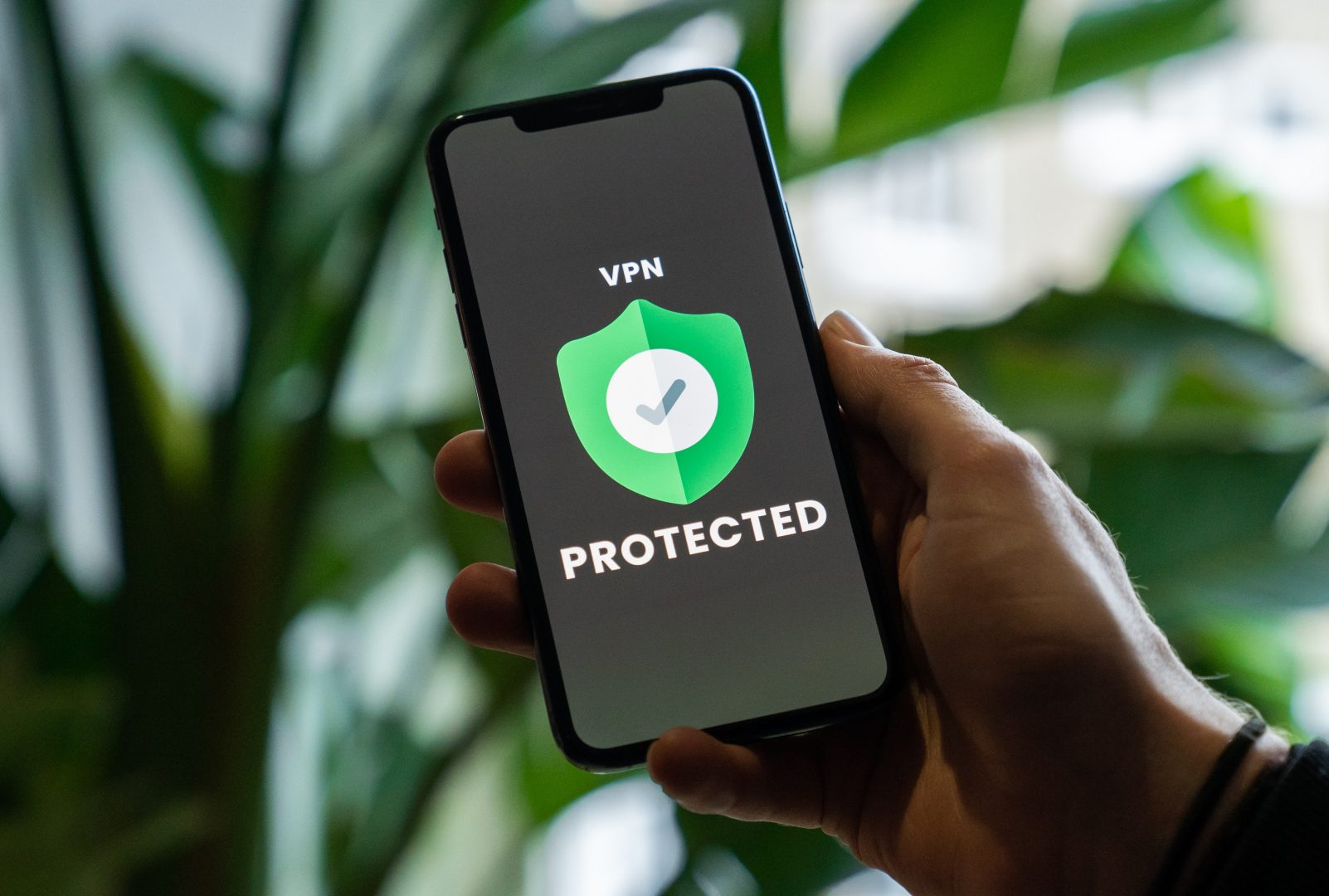 vpn-on-phone