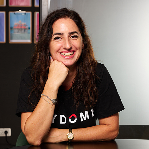 Avital Sinchai
