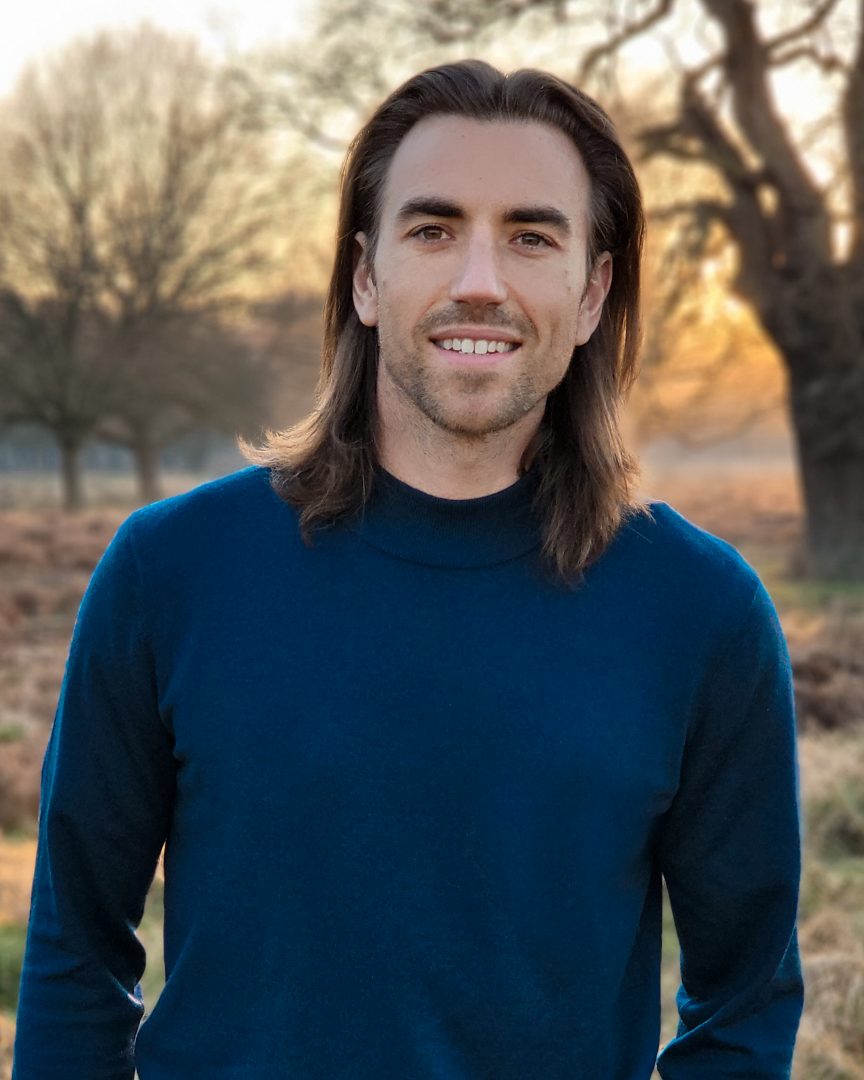 Chris Miller