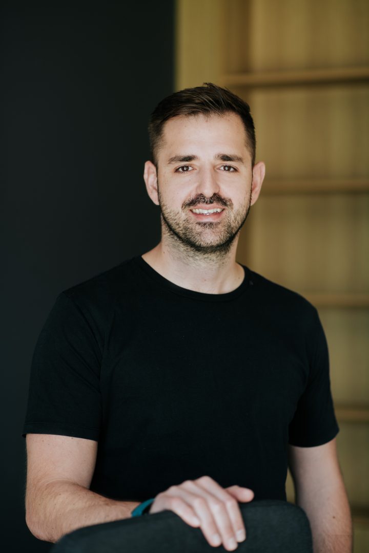 Ivan Klaric