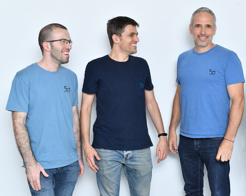 Five-Sigma-team
